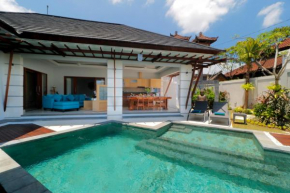 Sudha Villa Bali A